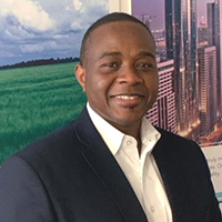 Financial Modelling (2019) – Tichaona Maviyo