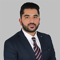 Financial Modelling (2019) – Umar Masood