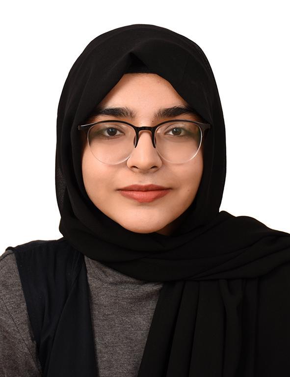Fatima Zeeshan – ACCA December 2024