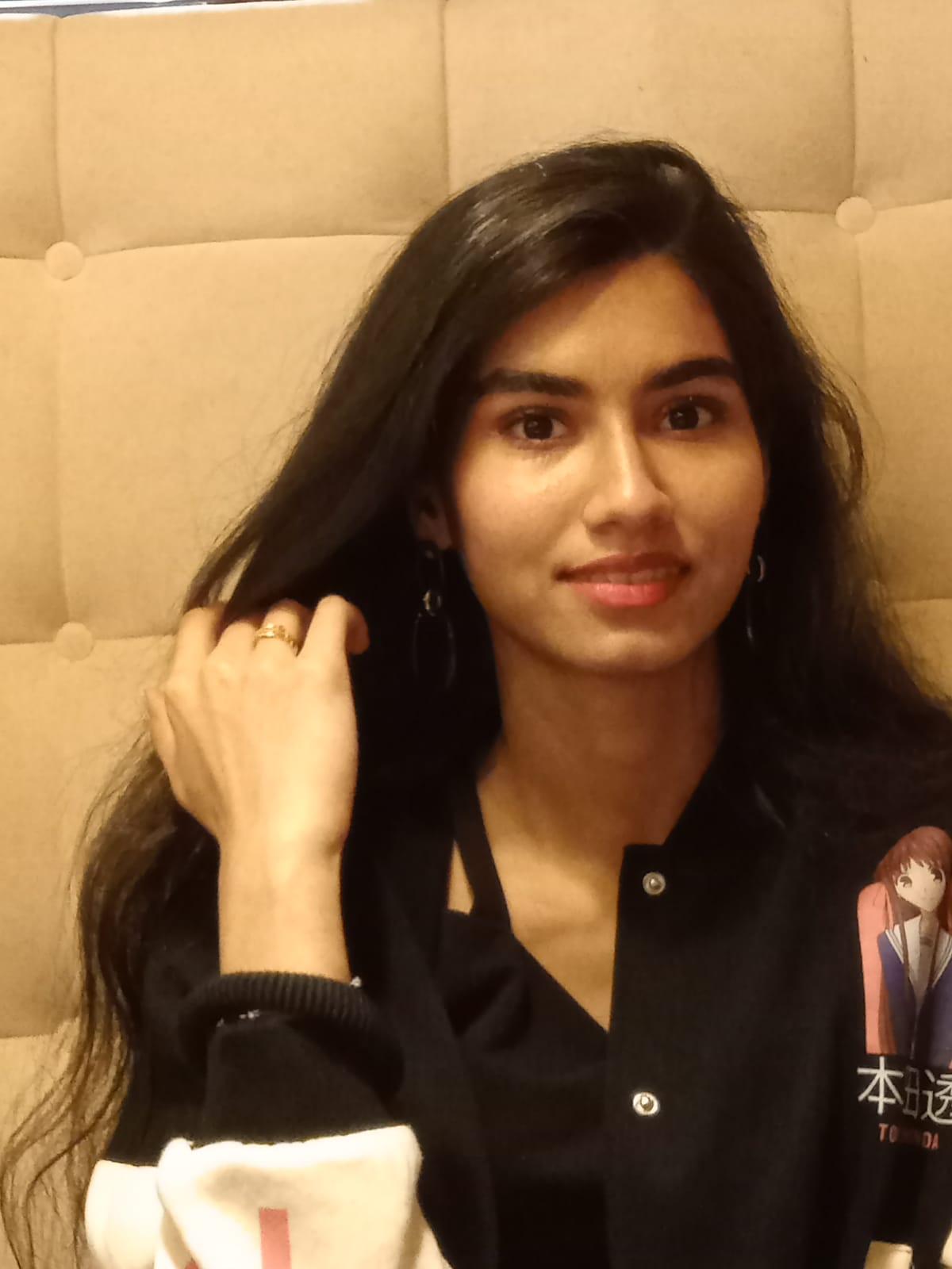 Nicole Rodricks – ACCA December 2024