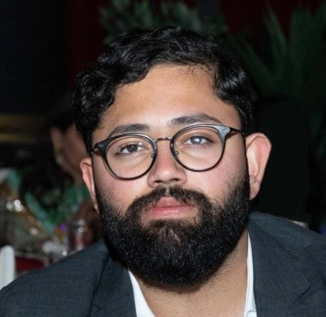 Arun Joy – CFA L1, Nov 2024