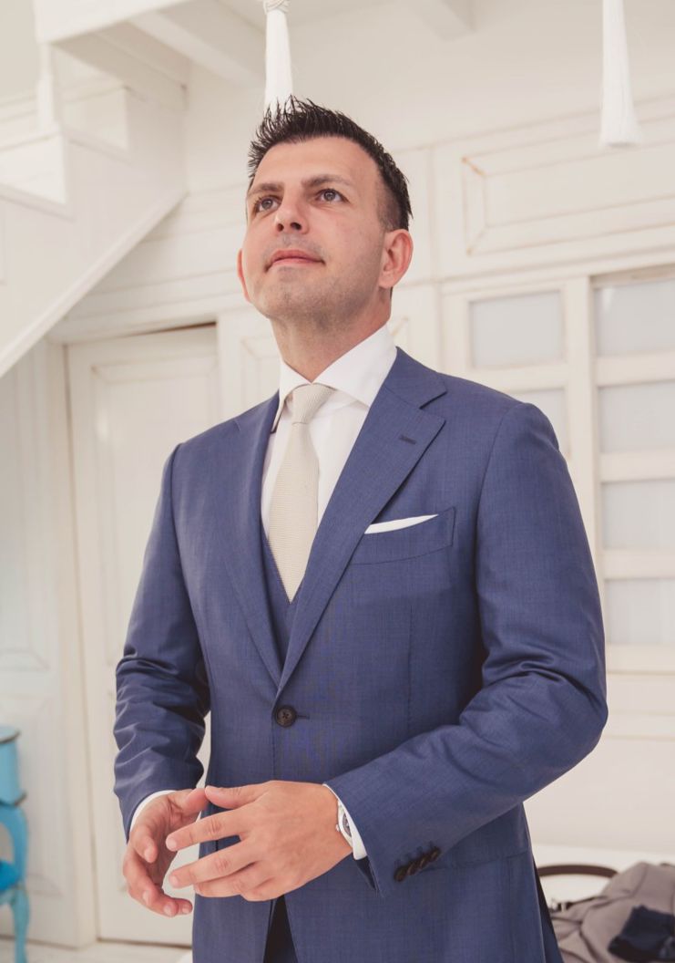 Cagri Incedogan – CMA P2, May/June 2024