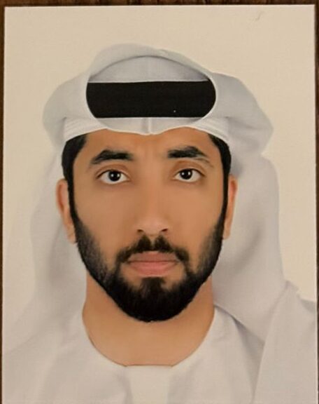 Hazzaa Taher Aljneibi – CFA L1, Nov 2024