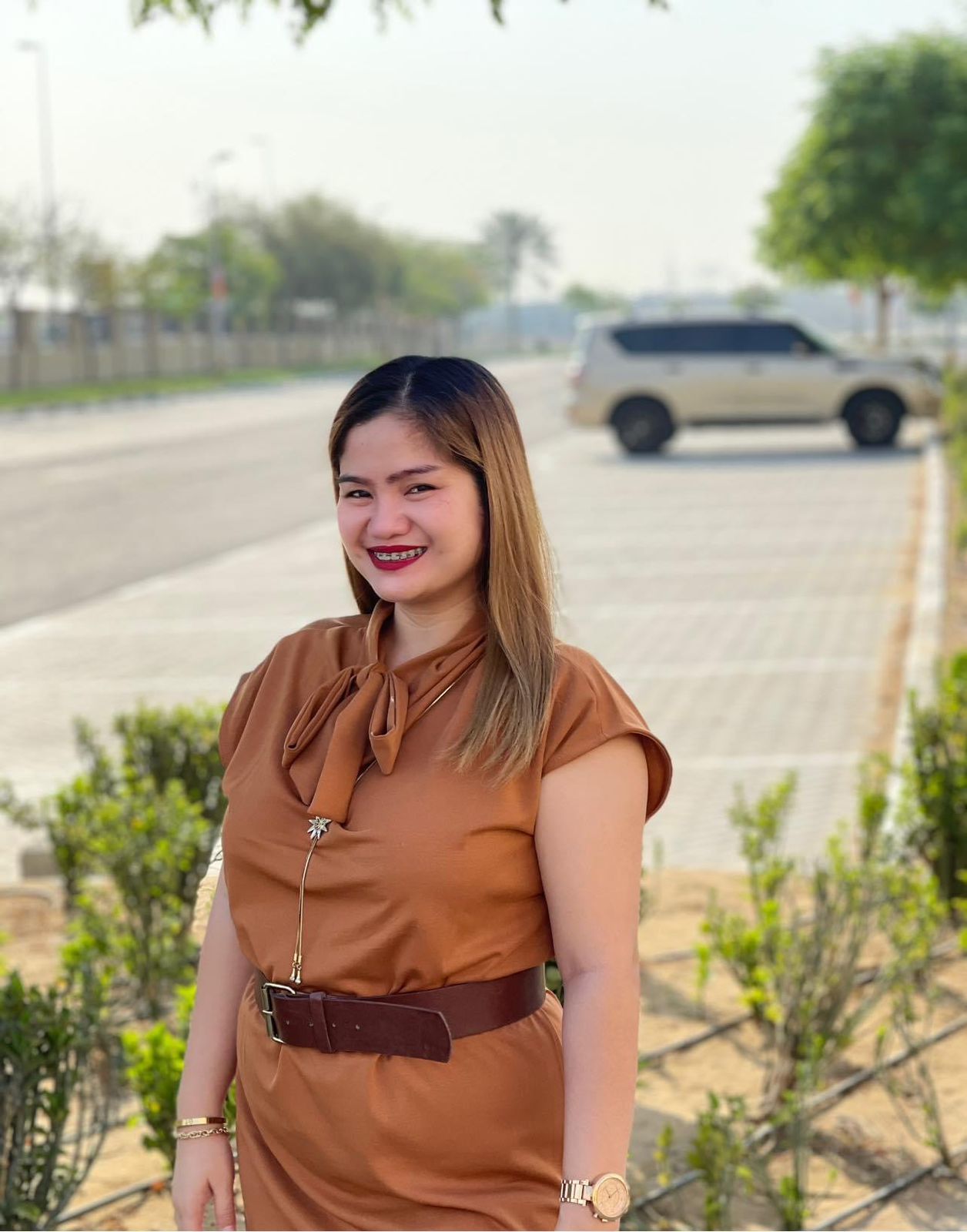 Jacky Hernandez – CMA P2, May/June 2024