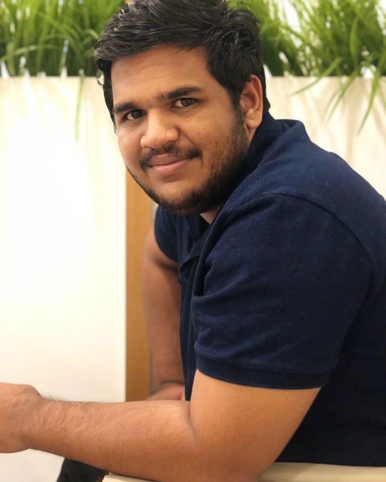 Sharon Joshy – CFA L1, Aug 2024