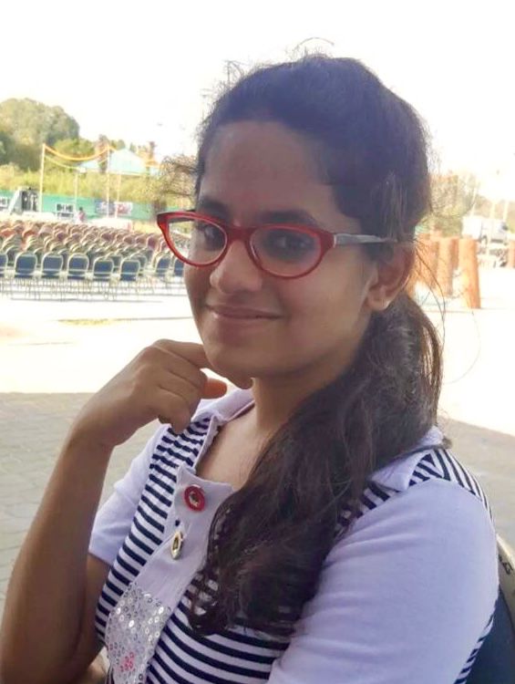 Tania Sawlani – CFA L2, Aug 2024