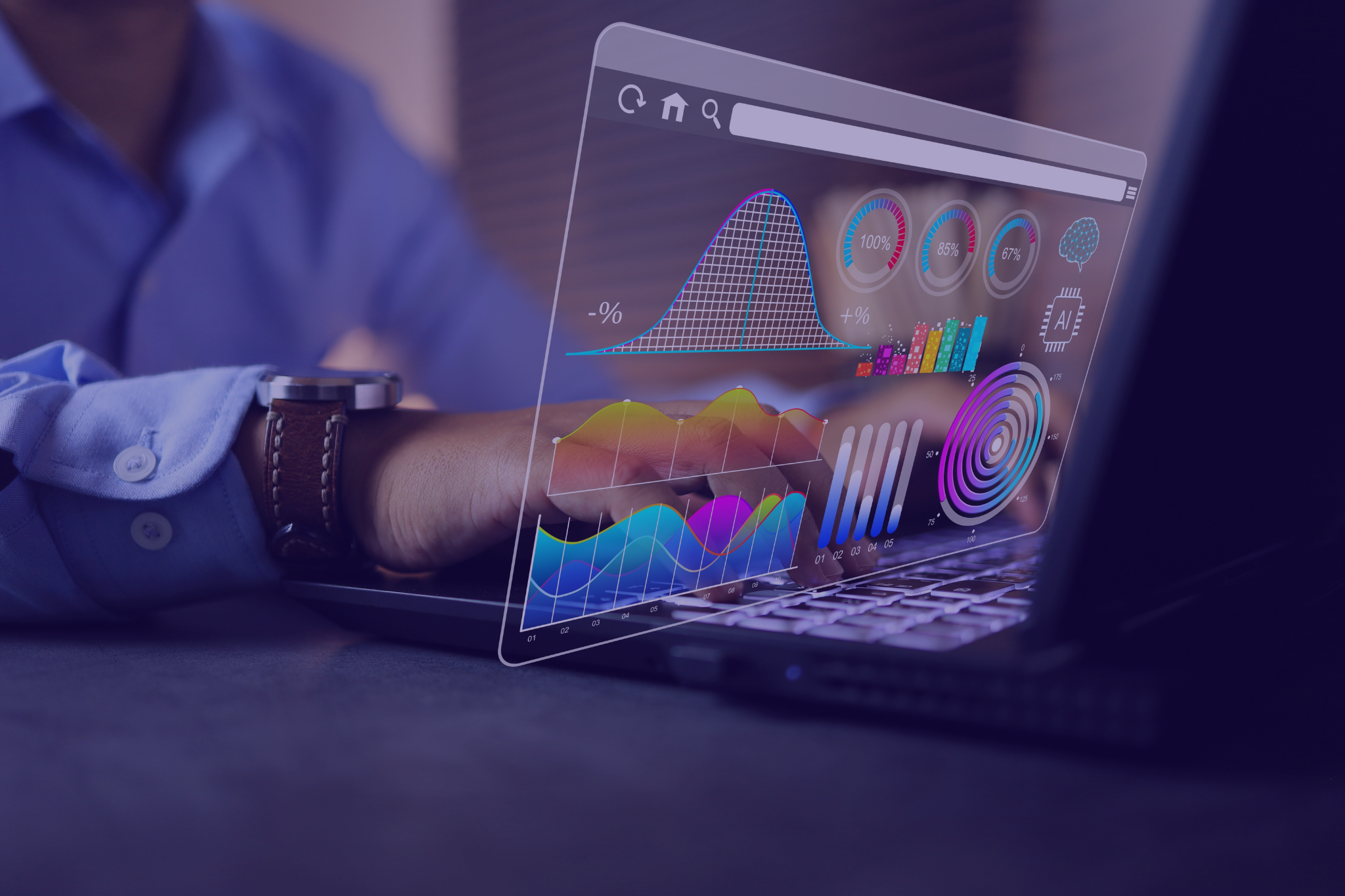 How Data Storytelling Can Transform Employee Communication