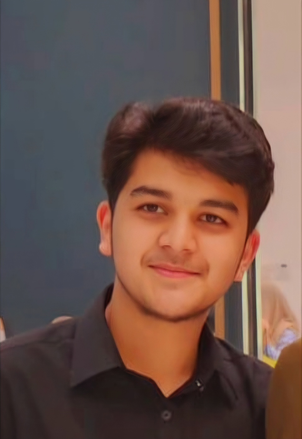 Muhammad Hassan Danish – ACCA June 2025