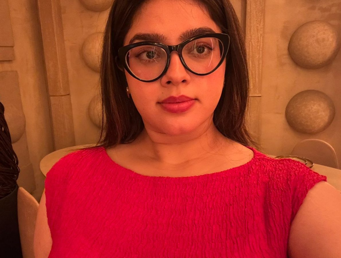 Nandika Chopra – ACCA June 2025